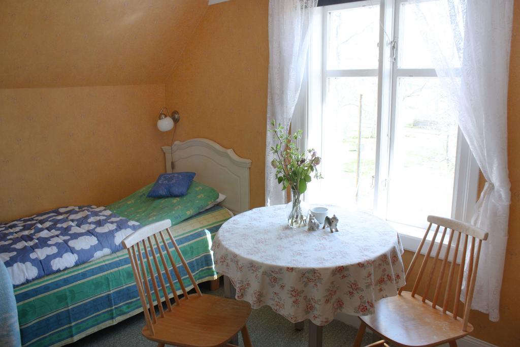 Gula Hoenan Guest House Ronehamn Room photo